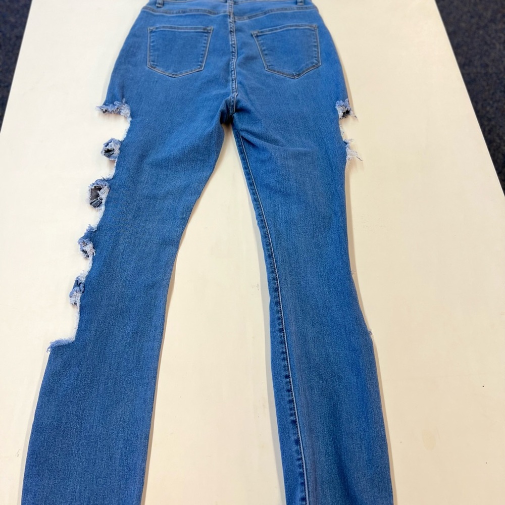 Fashion nova jeans